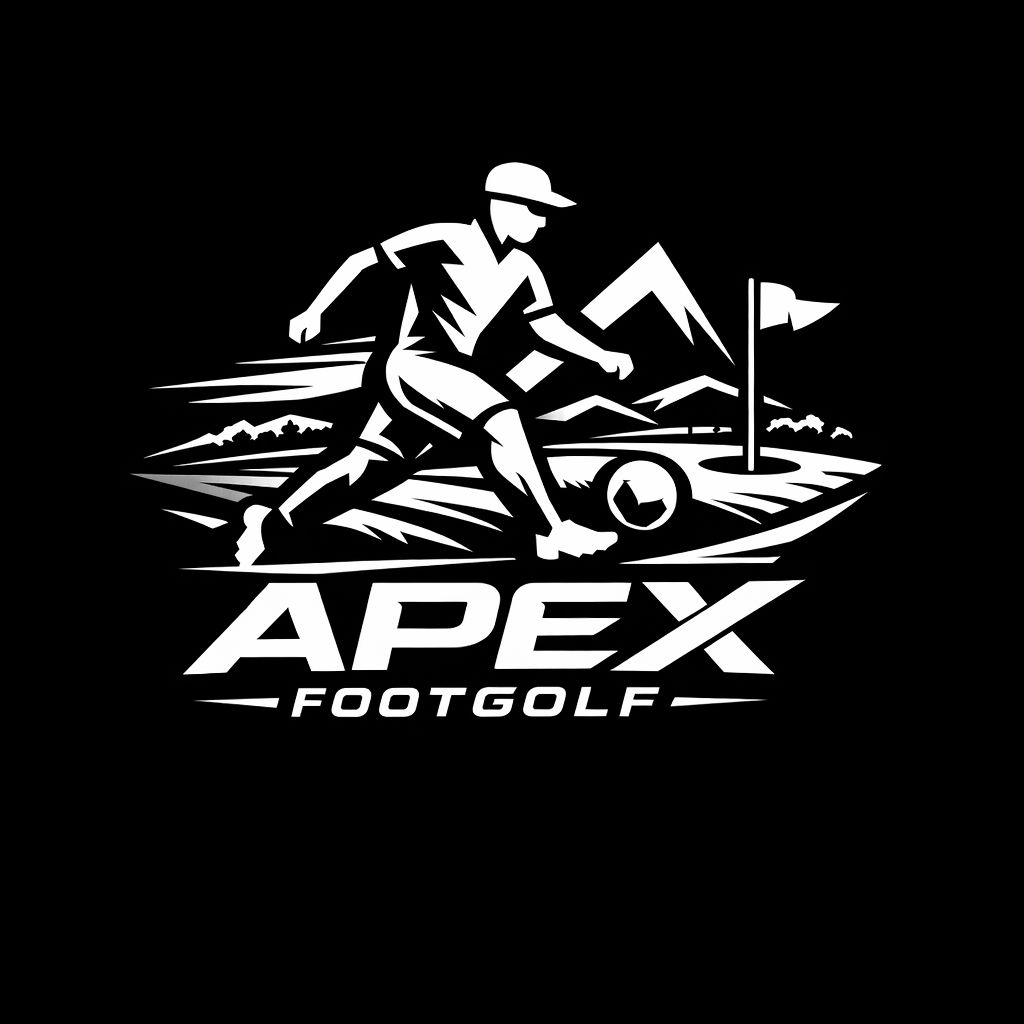 Logo Apex FootGolf
